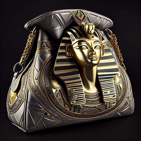 egyptian fake bags